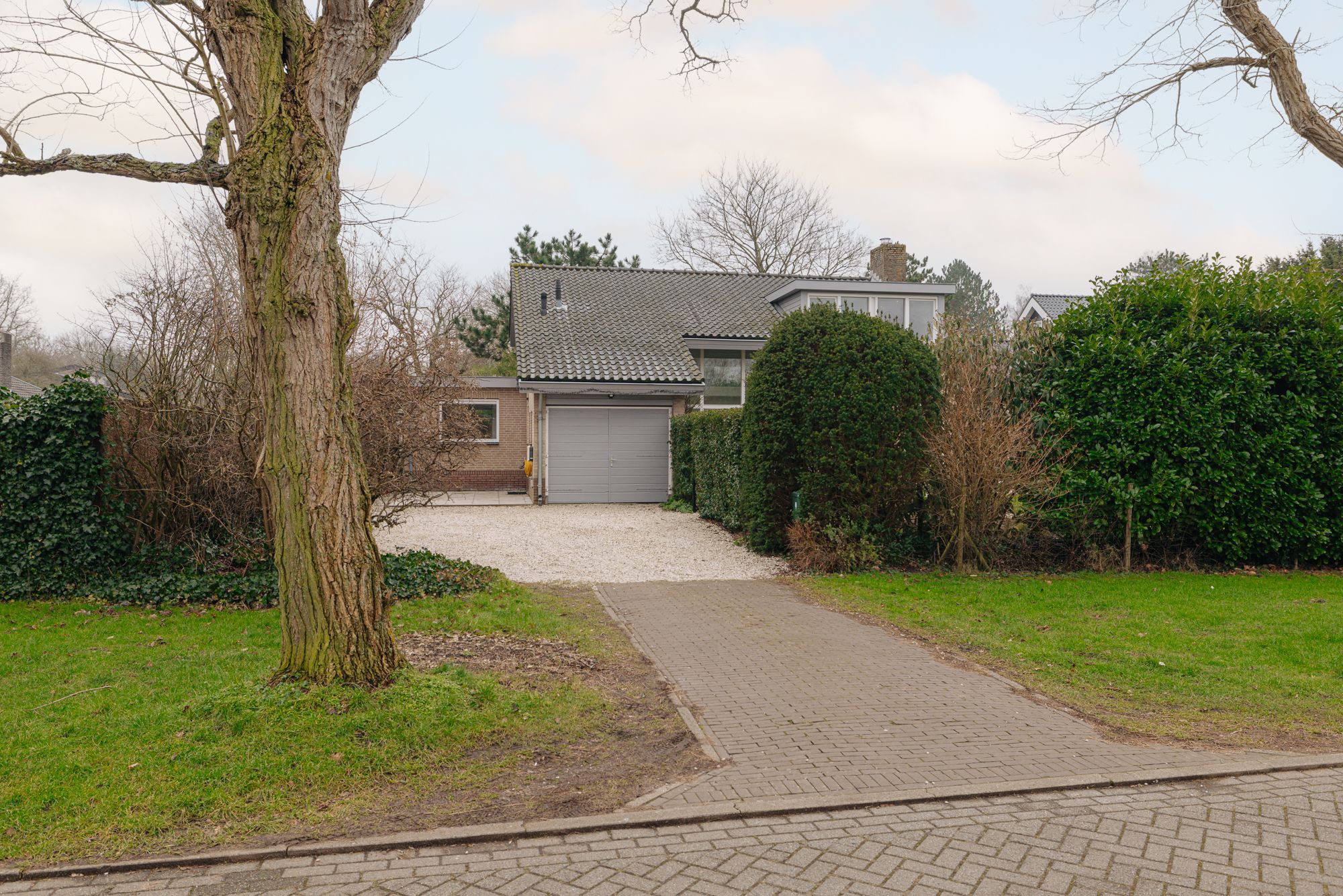 Photo 3 of Lage Weidtje 8