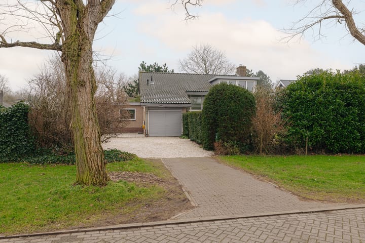 Photo 3 of Lage Weidtje 8