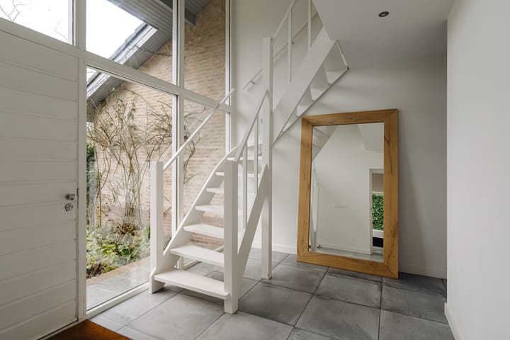 Photo 4 of Lage Weidtje 8