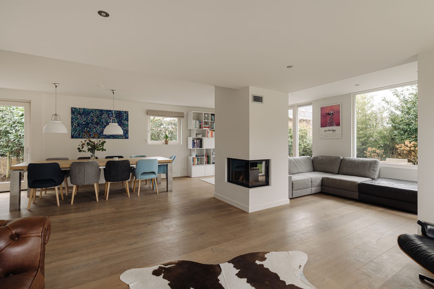 Photo 5 of Lage Weidtje 8