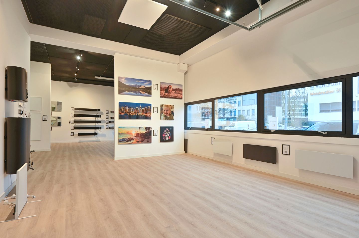 Bekijk foto 5 van Franciscusweg 261