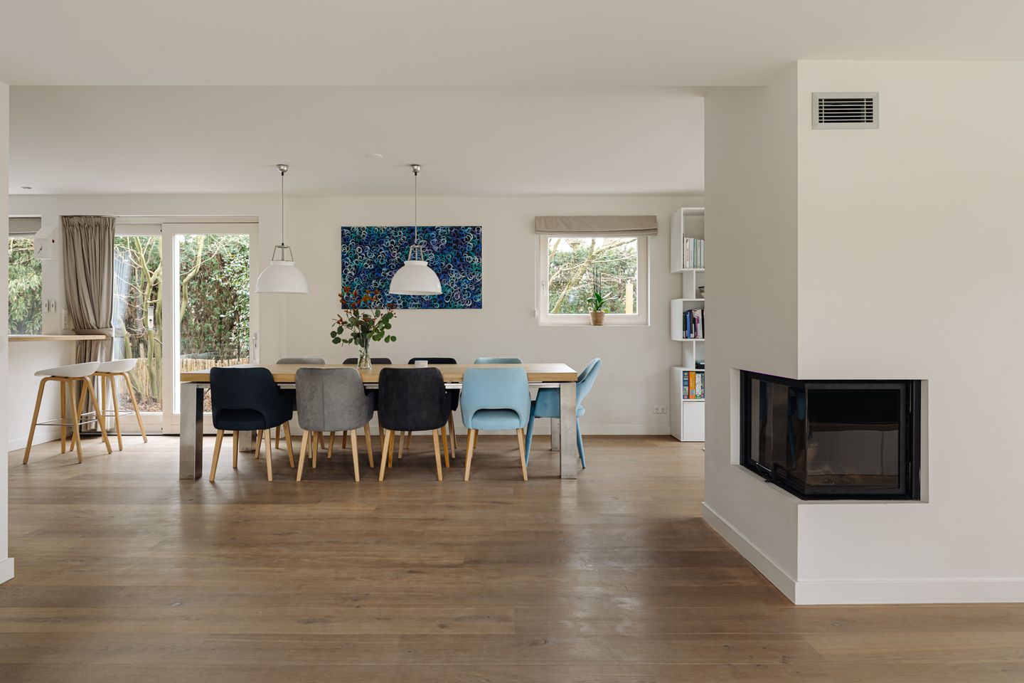 Photo 10 of Lage Weidtje 8