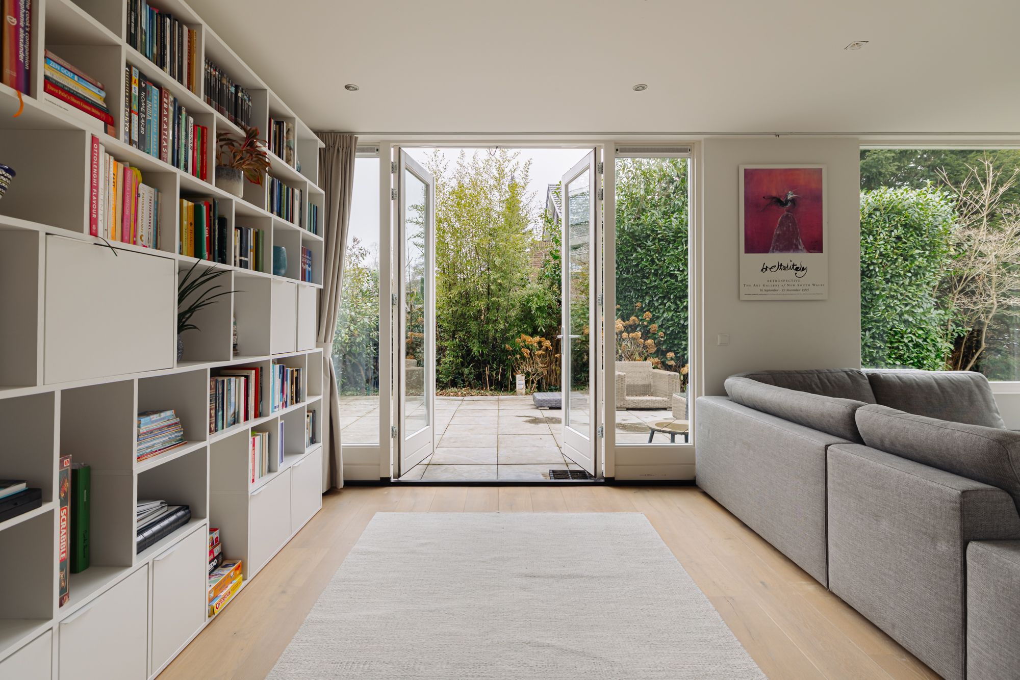 Photo 12 of Lage Weidtje 8