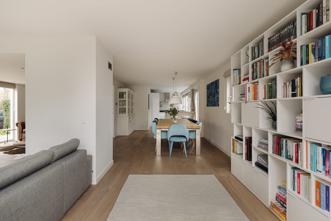 Photo 13 of Lage Weidtje 8