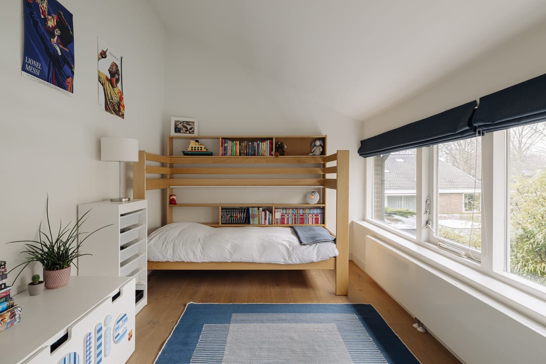 Photo 38 of Lage Weidtje 8