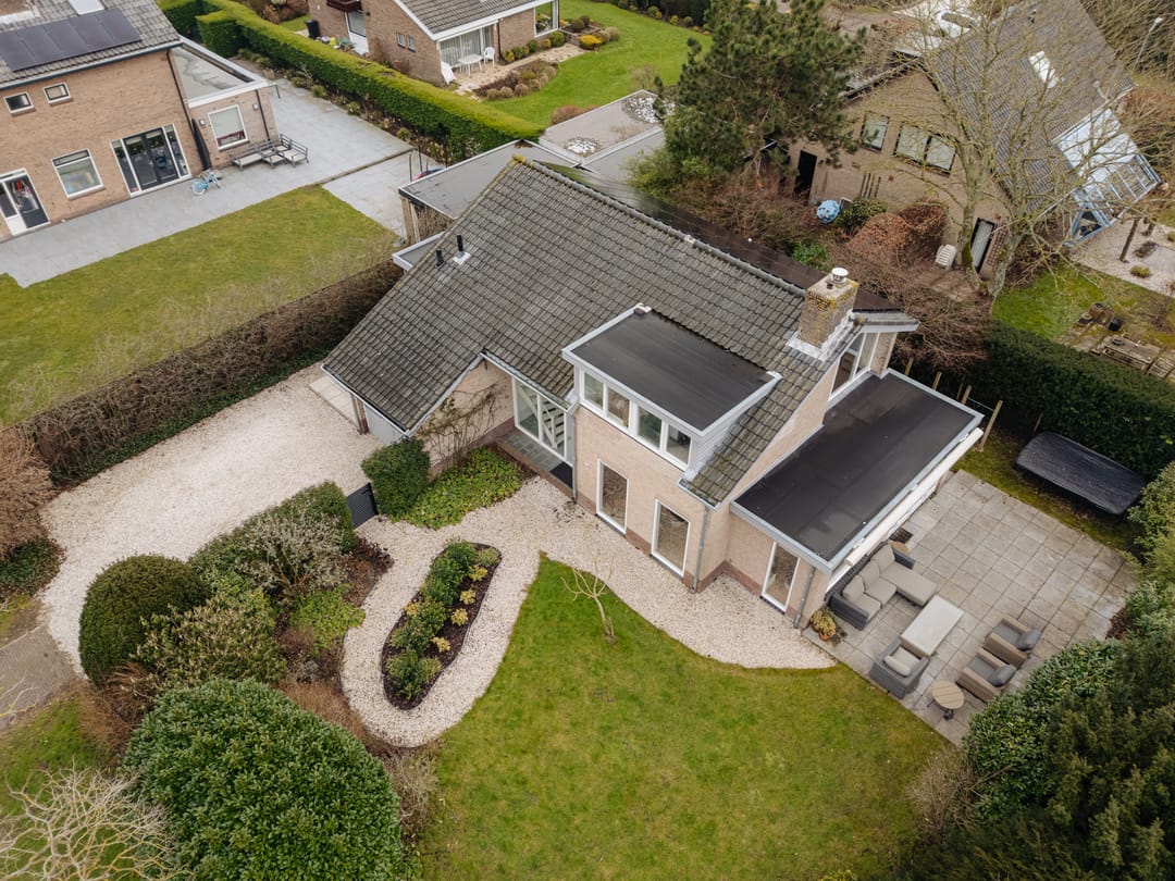 Photo 56 of Lage Weidtje 8