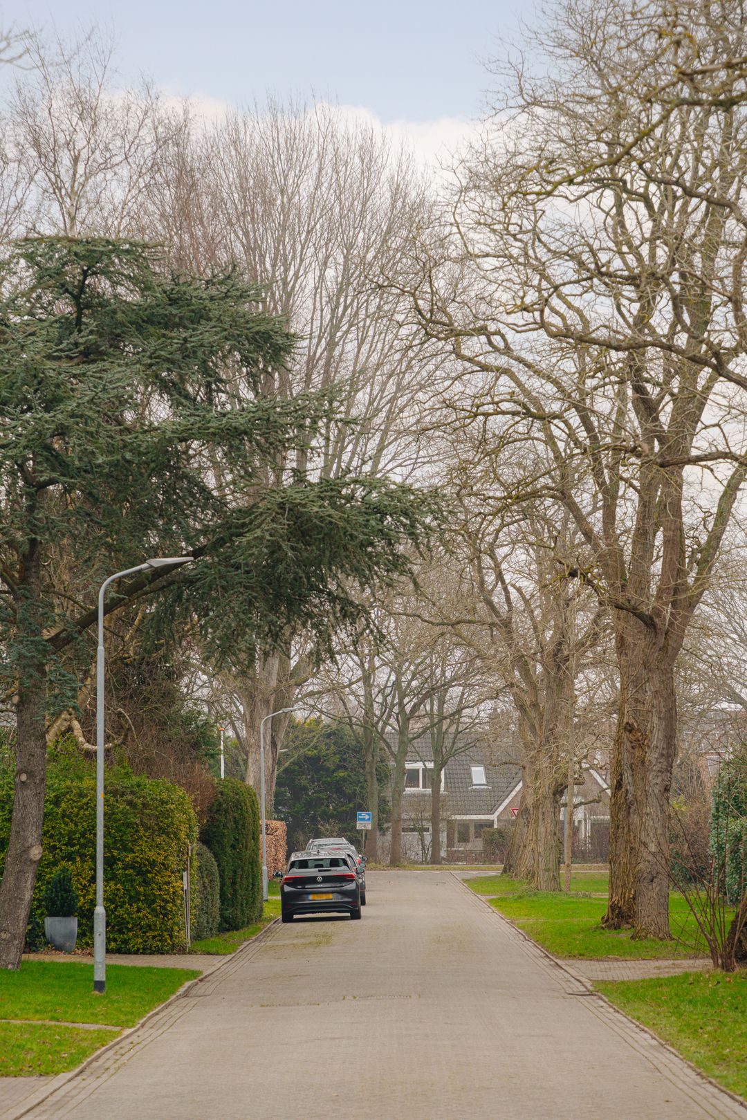 Photo 61 of Lage Weidtje 8