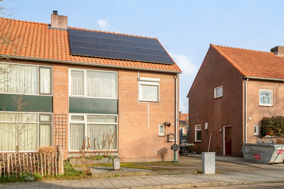 Foto 2 van Wilhelminalaan 61