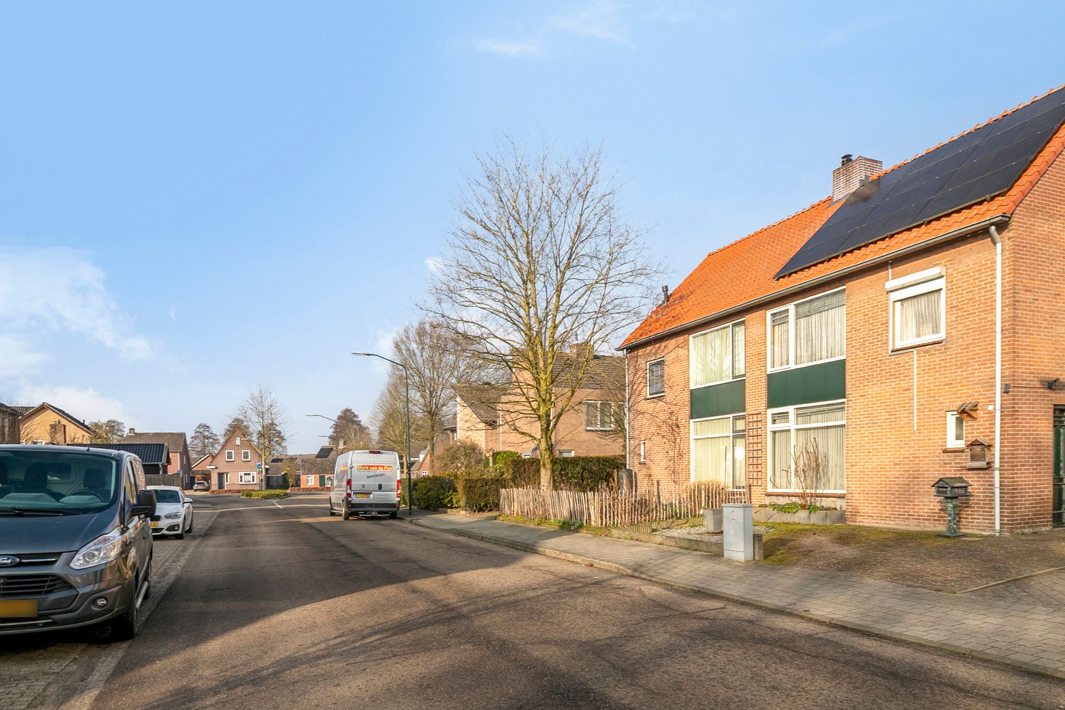 Foto 3 van Wilhelminalaan 61