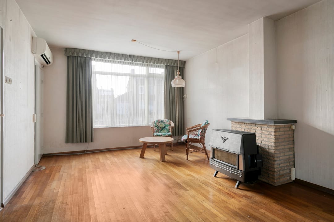 Foto 8 van Wilhelminalaan 61