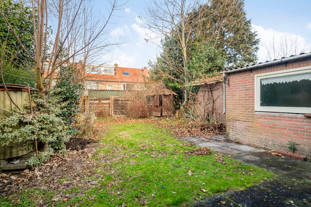 Foto 38 van Wilhelminalaan 61