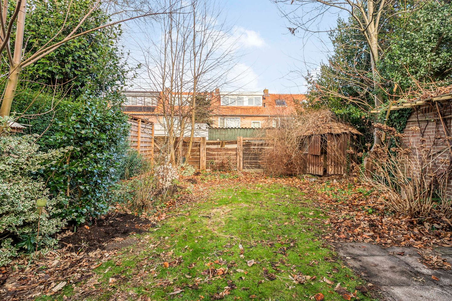 Foto 40 van Wilhelminalaan 61