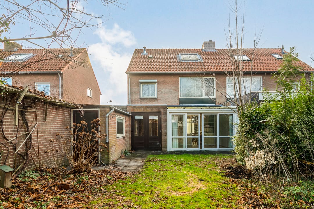 Foto 41 van Wilhelminalaan 61