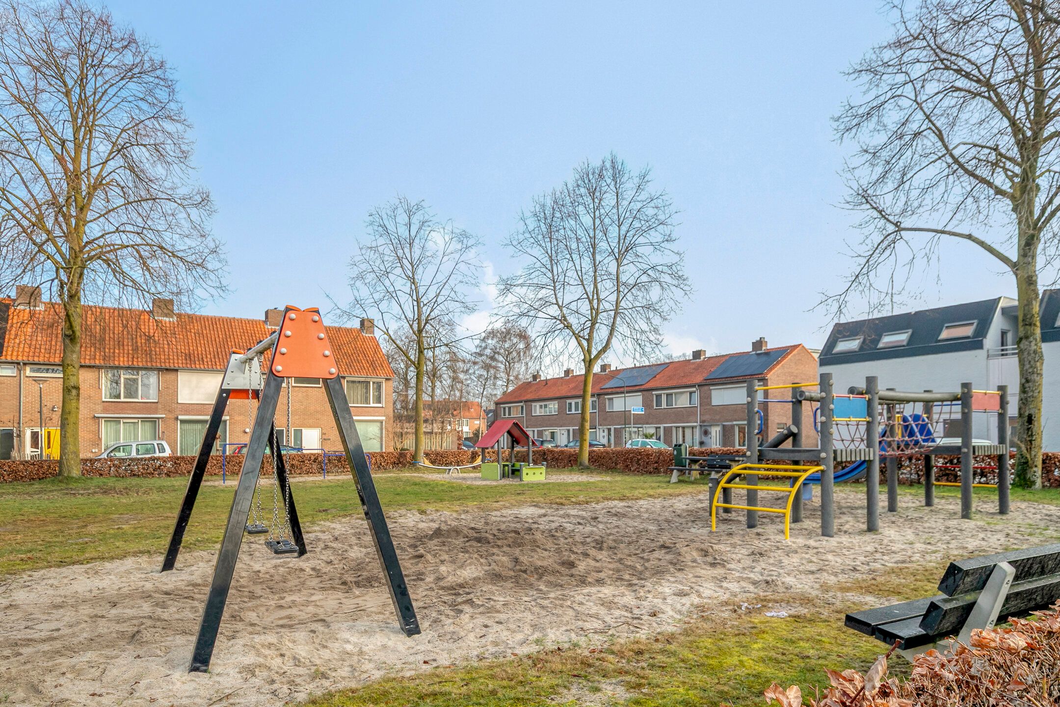 Foto 42 van Wilhelminalaan 61