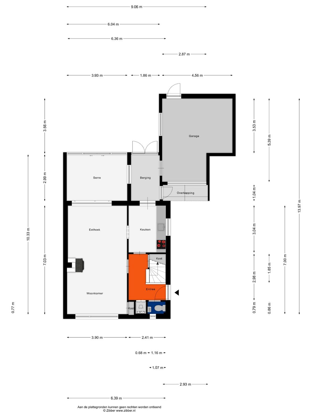 Foto 43 van Wilhelminalaan 61