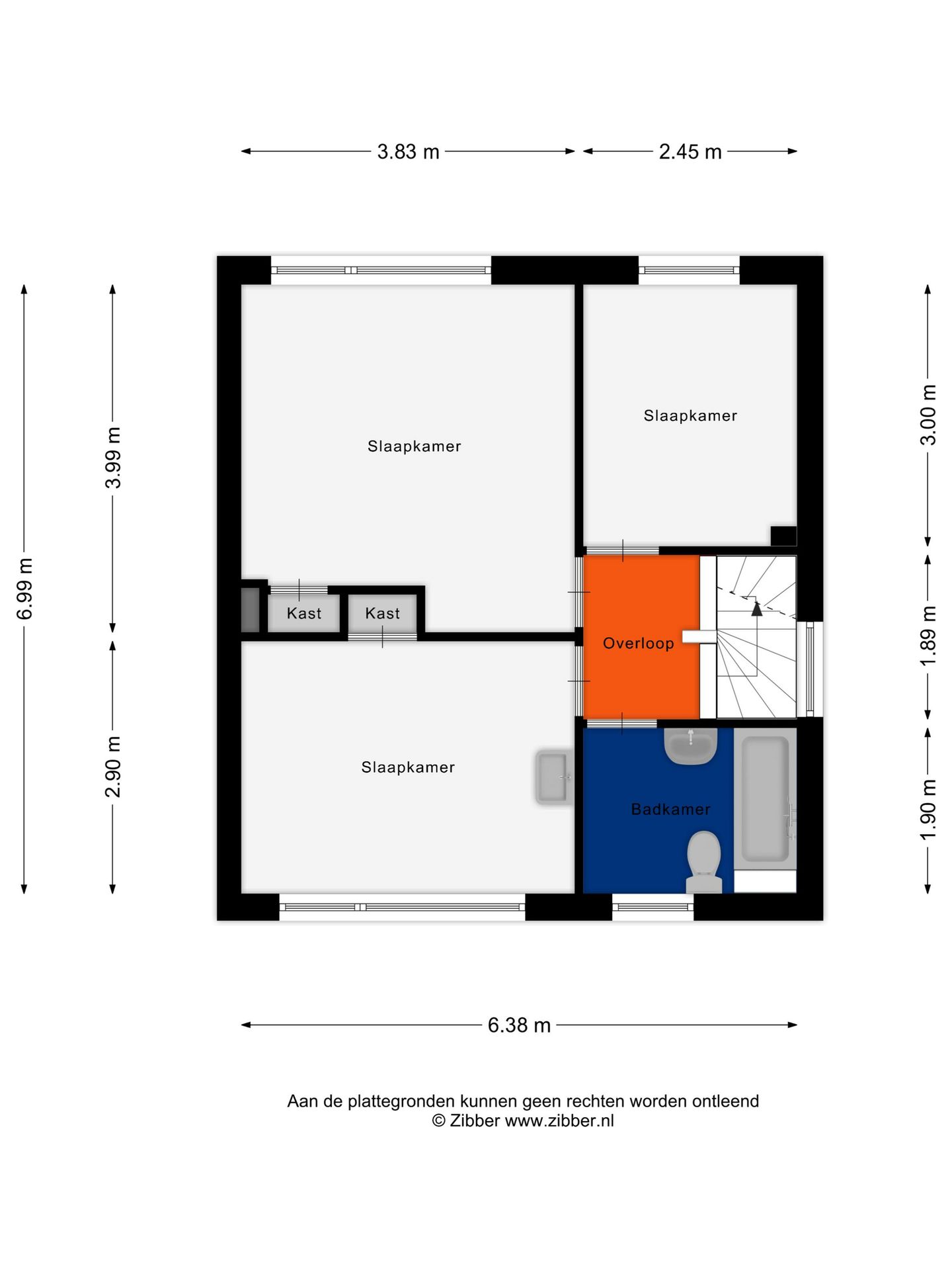 Foto 44 van Wilhelminalaan 61