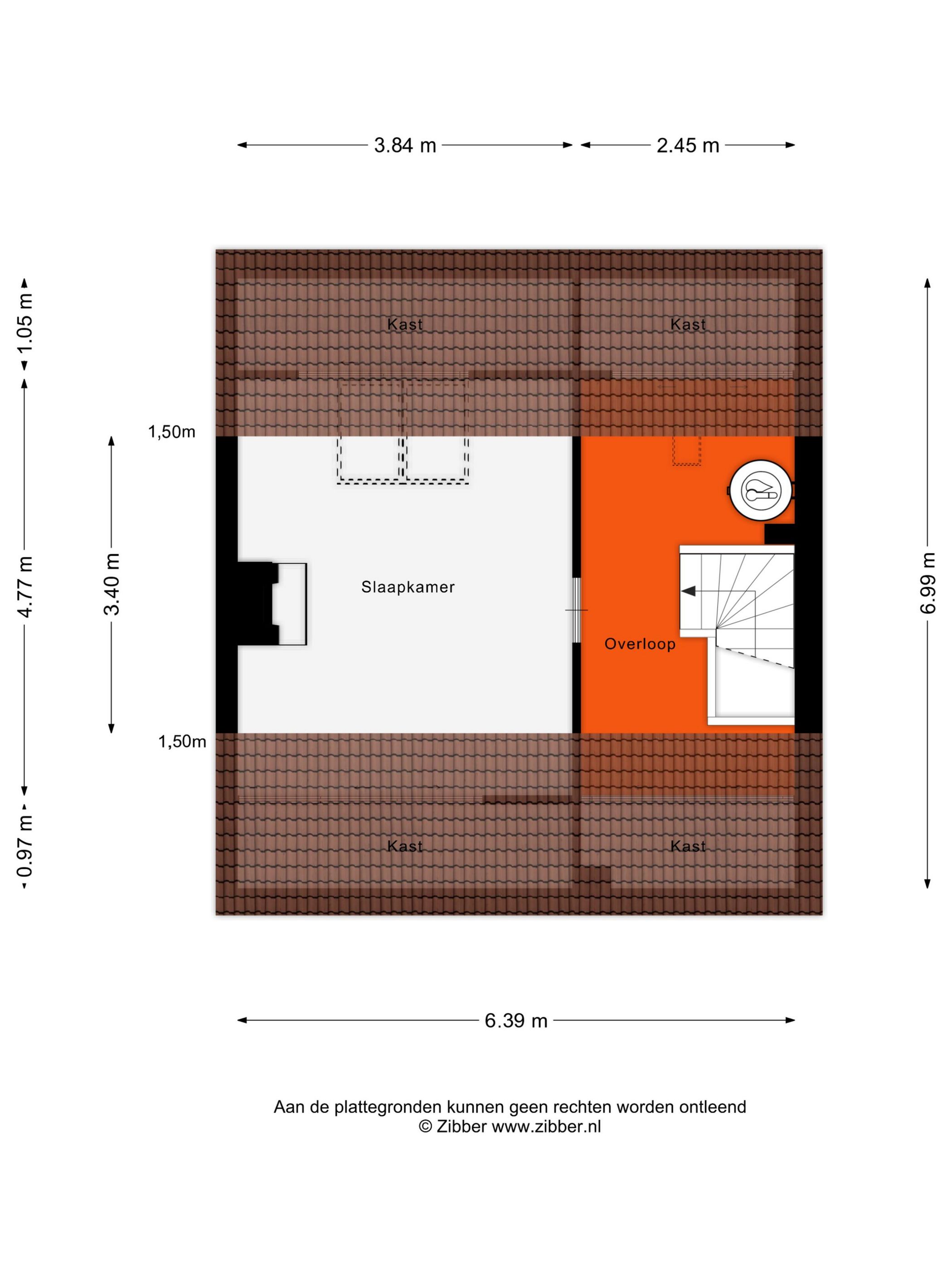 Foto 45 van Wilhelminalaan 61