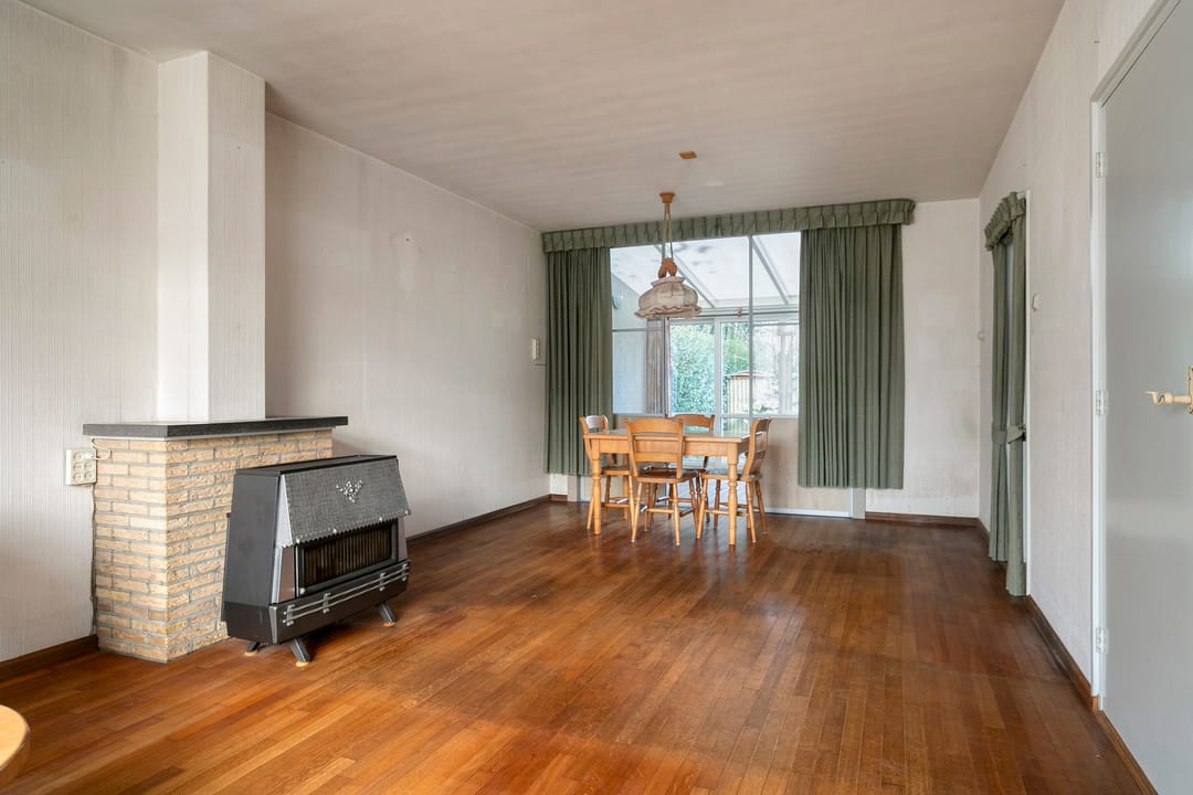 Foto 11 van Wilhelminalaan 61