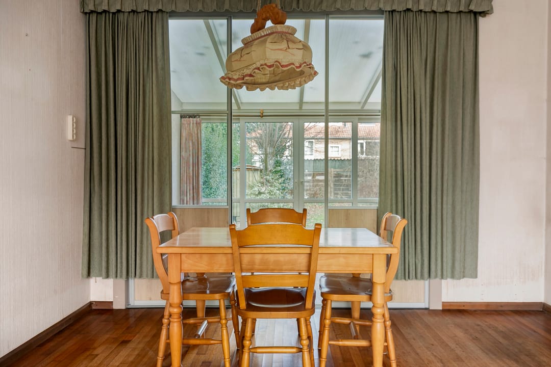 Foto 13 van Wilhelminalaan 61