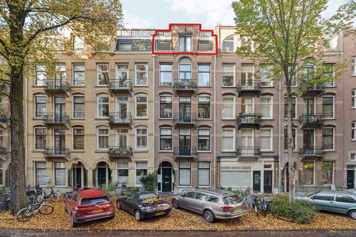 Bankastraat 49-4 main image