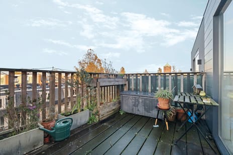 Bankastraat 49-4 secondary image