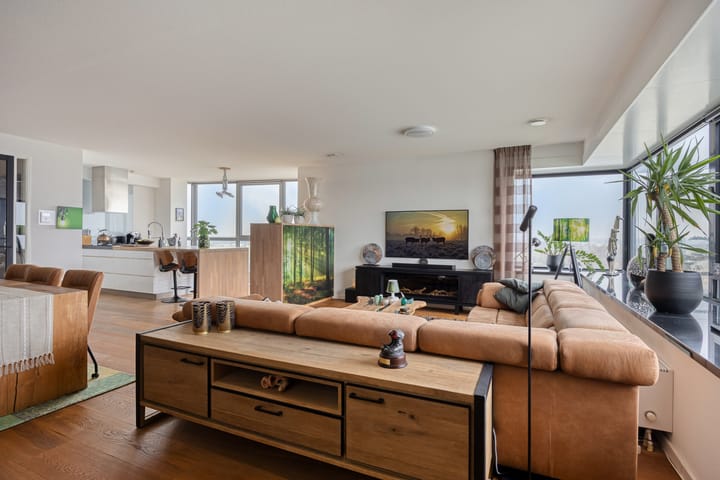 Foto 3 van Drierivierenlaan 93