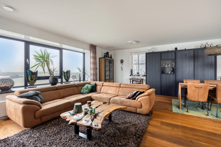 Foto 4 van Drierivierenlaan 93