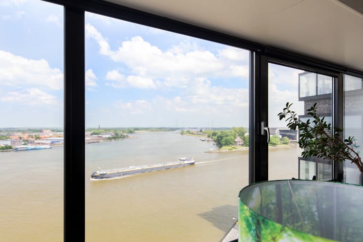 Foto 6 van Drierivierenlaan 93