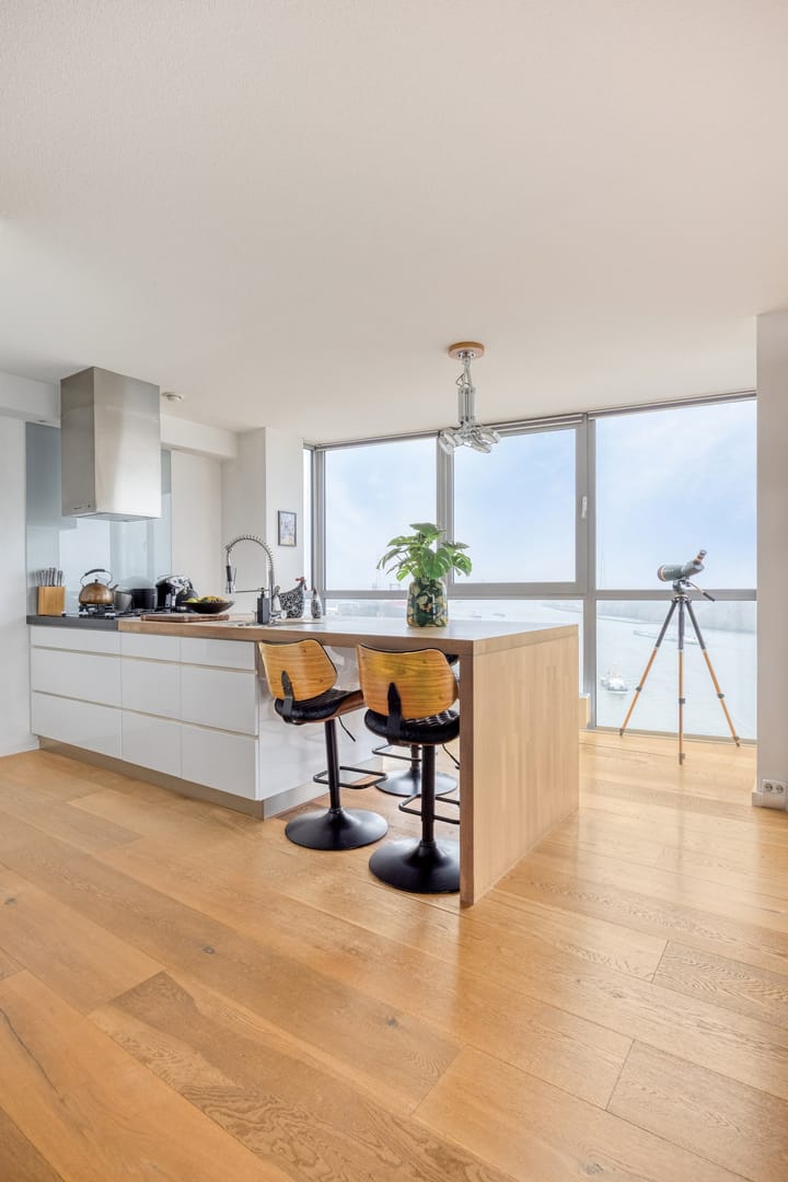 Foto 11 van Drierivierenlaan 93