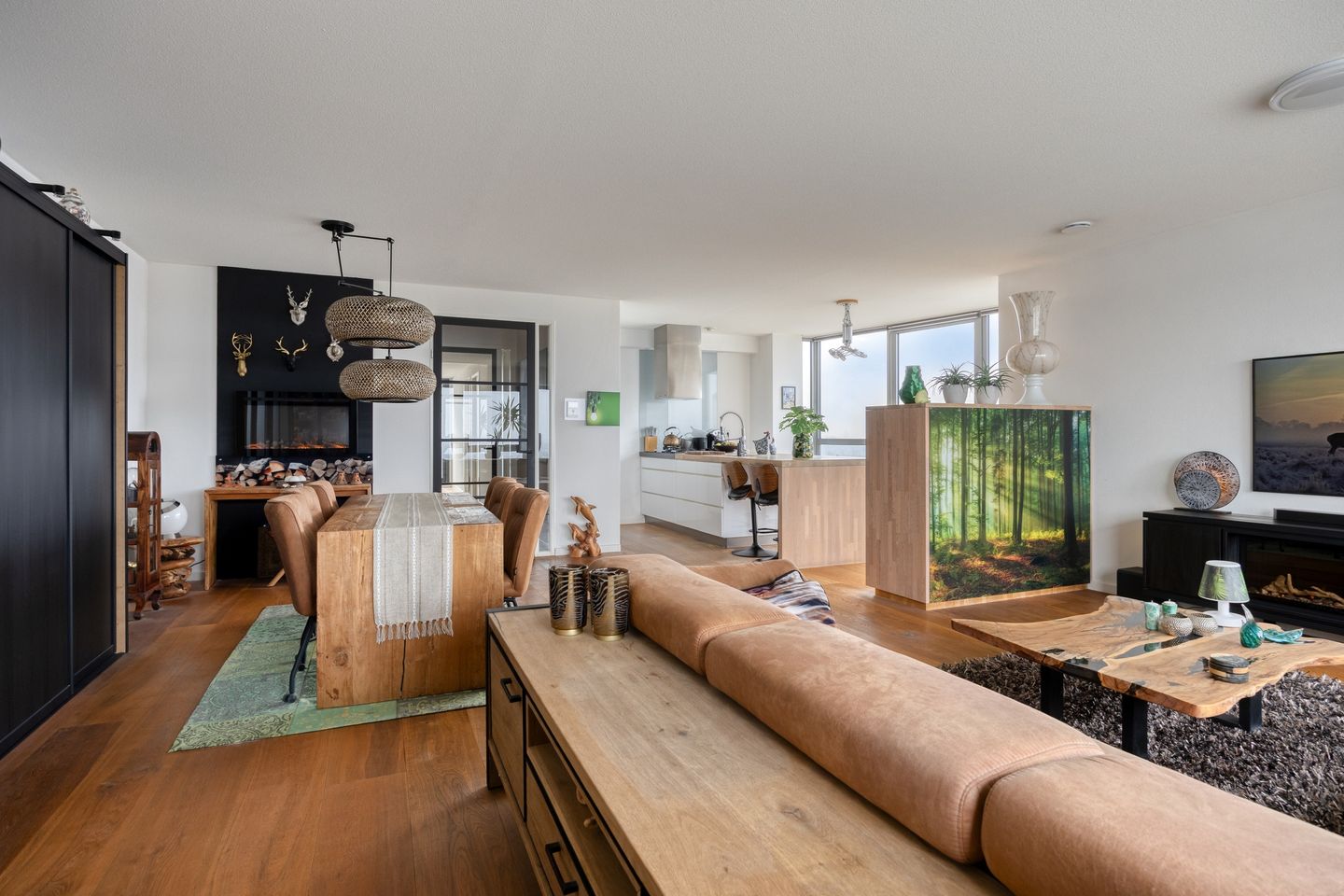 Photo 10 of Drierivierenlaan 93