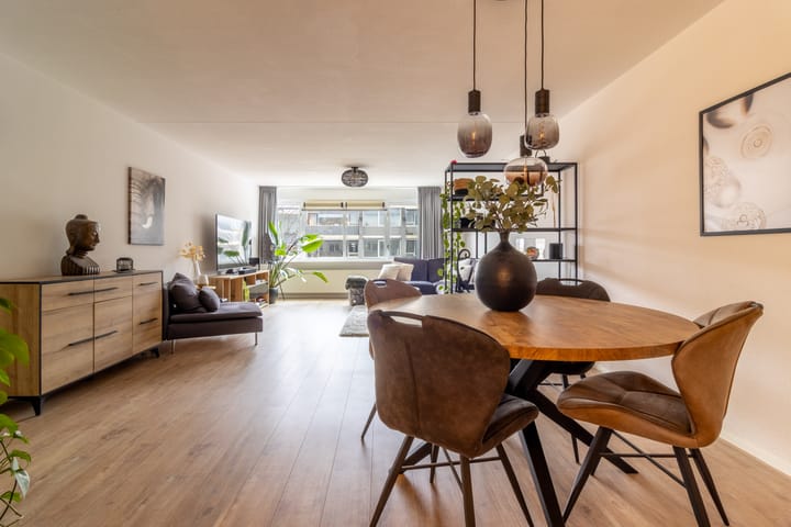 Foto 4 van van Weedestraat 39