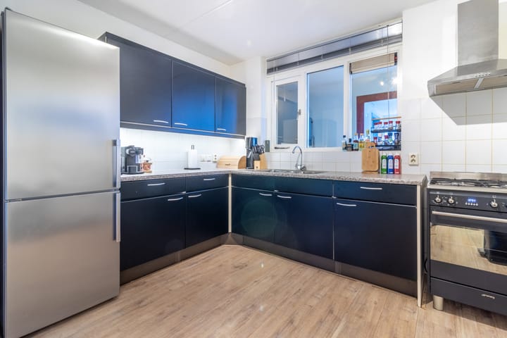 Foto 5 van van Weedestraat 39