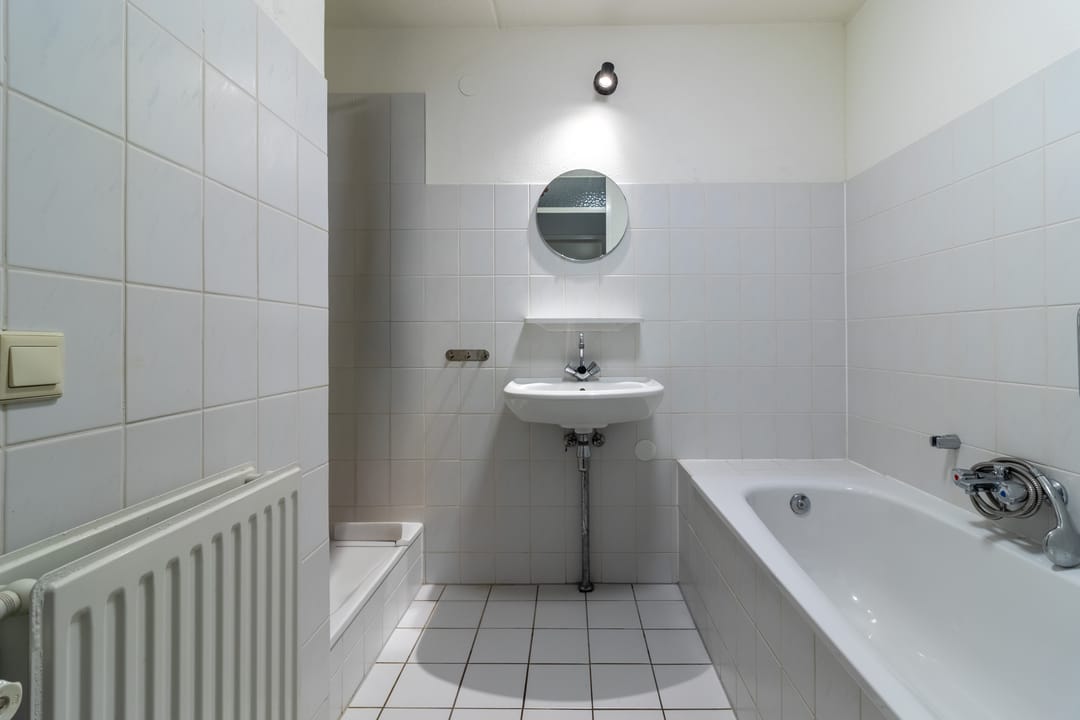 Foto 8 van van Weedestraat 39