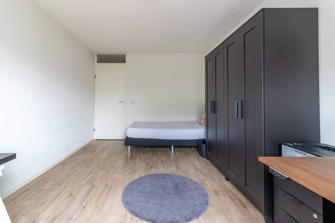 Foto 11 van van Weedestraat 39