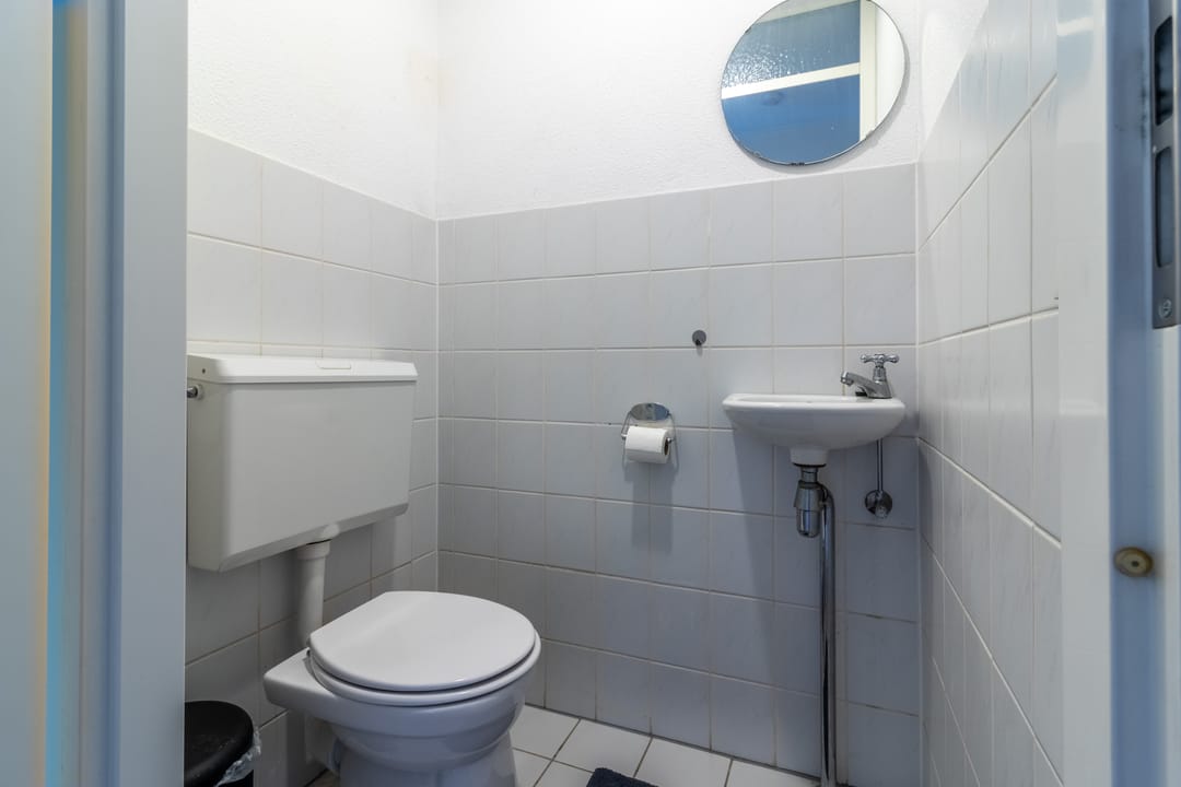 Foto 13 van van Weedestraat 39