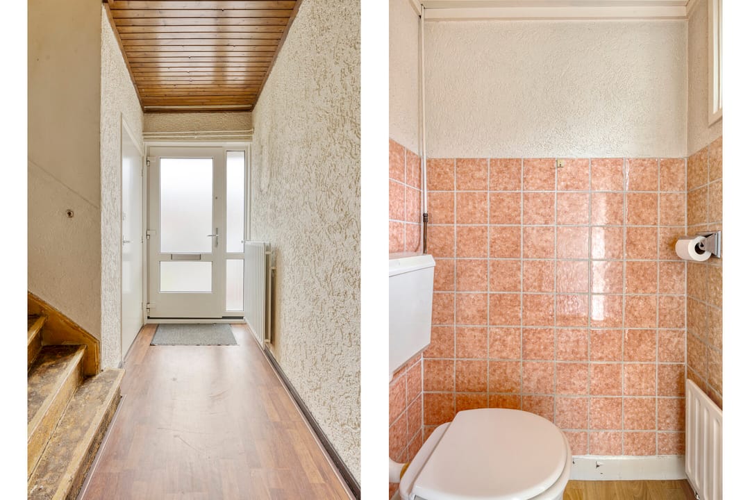 Photo 8 of Hendrik Mandestraat 17