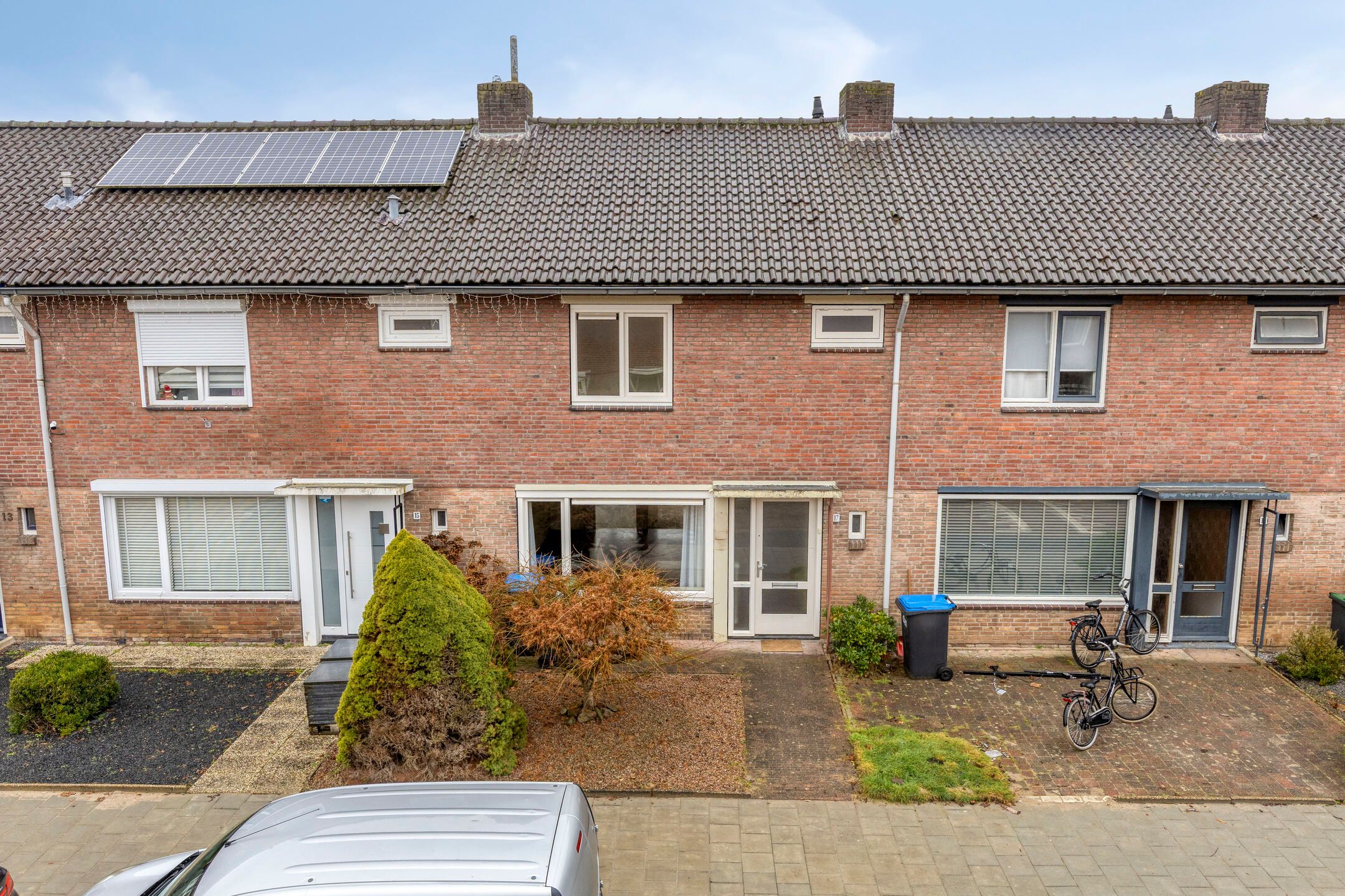 Photo 30 of Hendrik Mandestraat 17