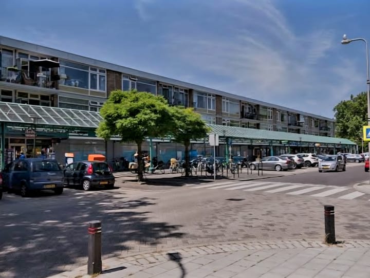 Foto 55 van Drierivierenlaan 93