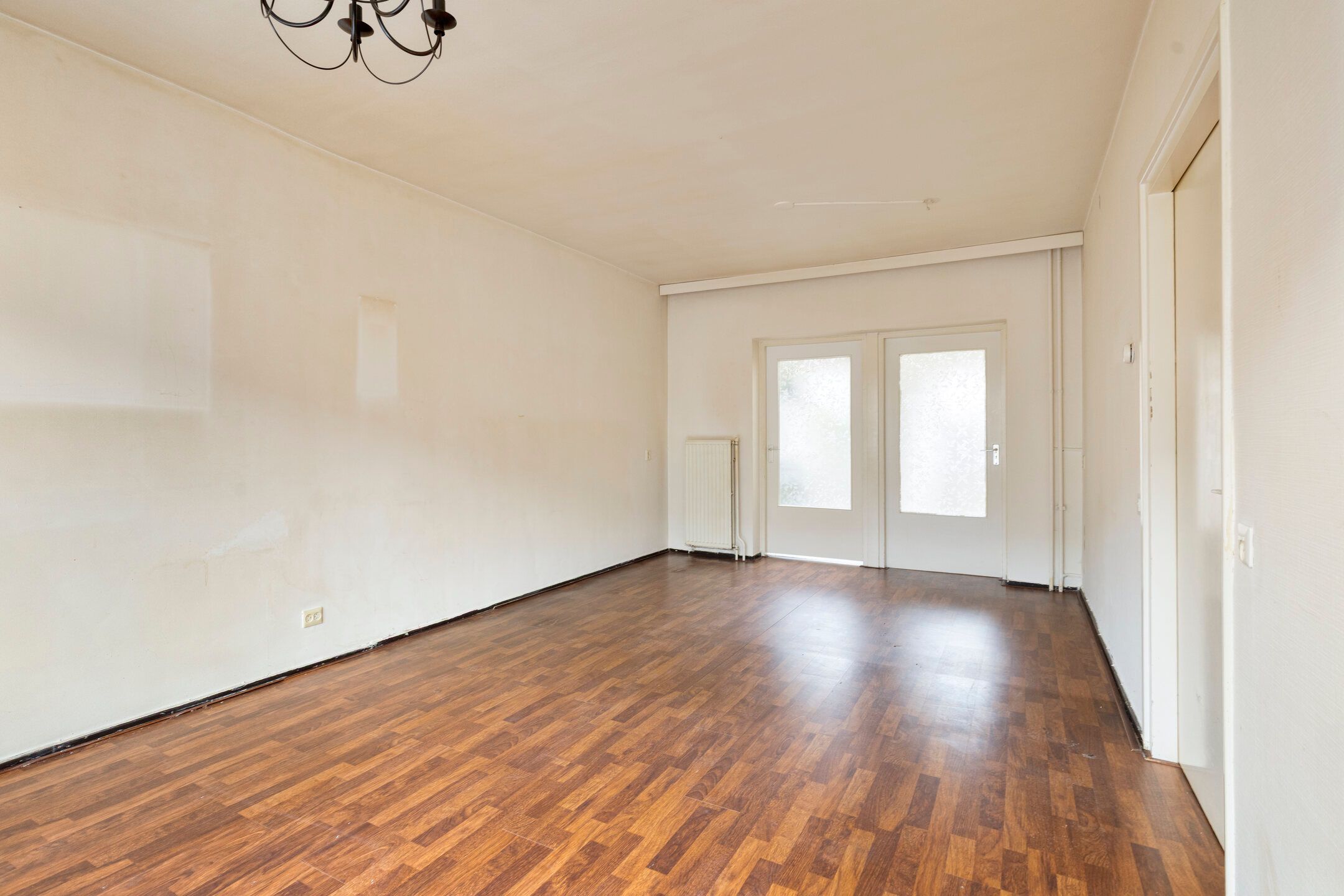 Photo 9 of Hendrik Mandestraat 17