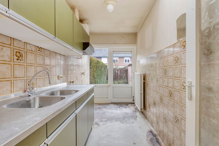 Photo 3 of Hendrik Mandestraat 17