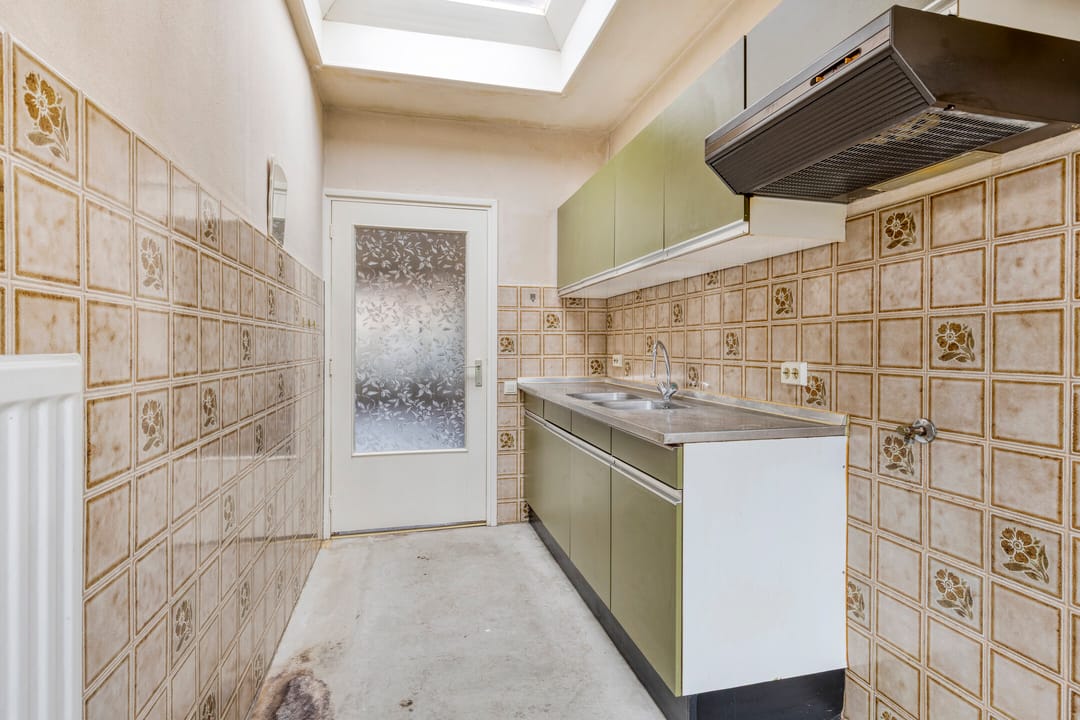 Photo 11 of Hendrik Mandestraat 17