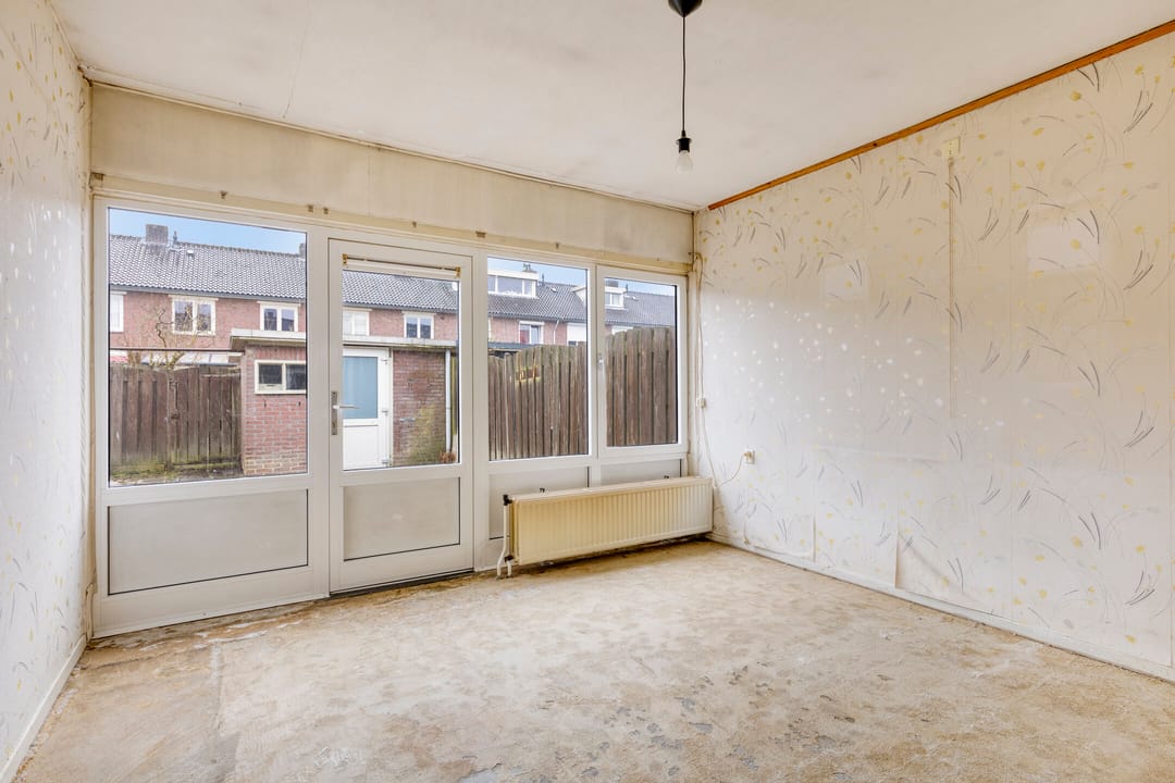 Photo 13 of Hendrik Mandestraat 17