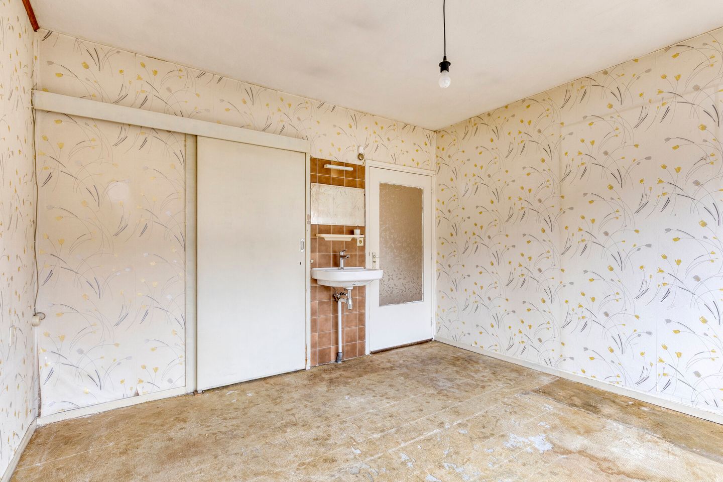 Photo 14 of Hendrik Mandestraat 17