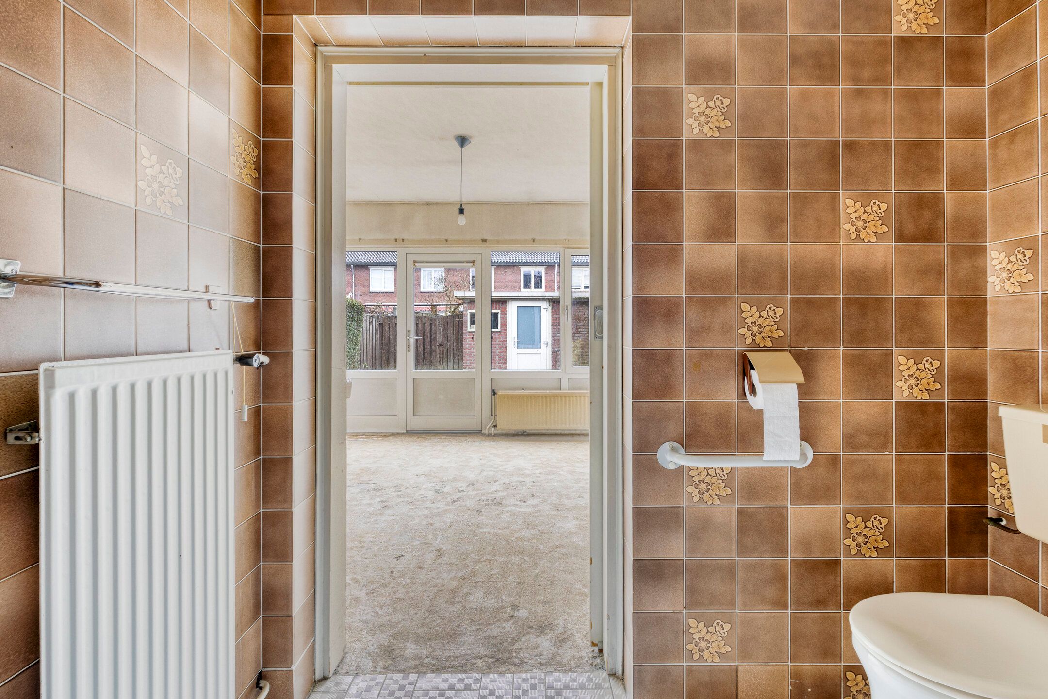 Photo 15 of Hendrik Mandestraat 17