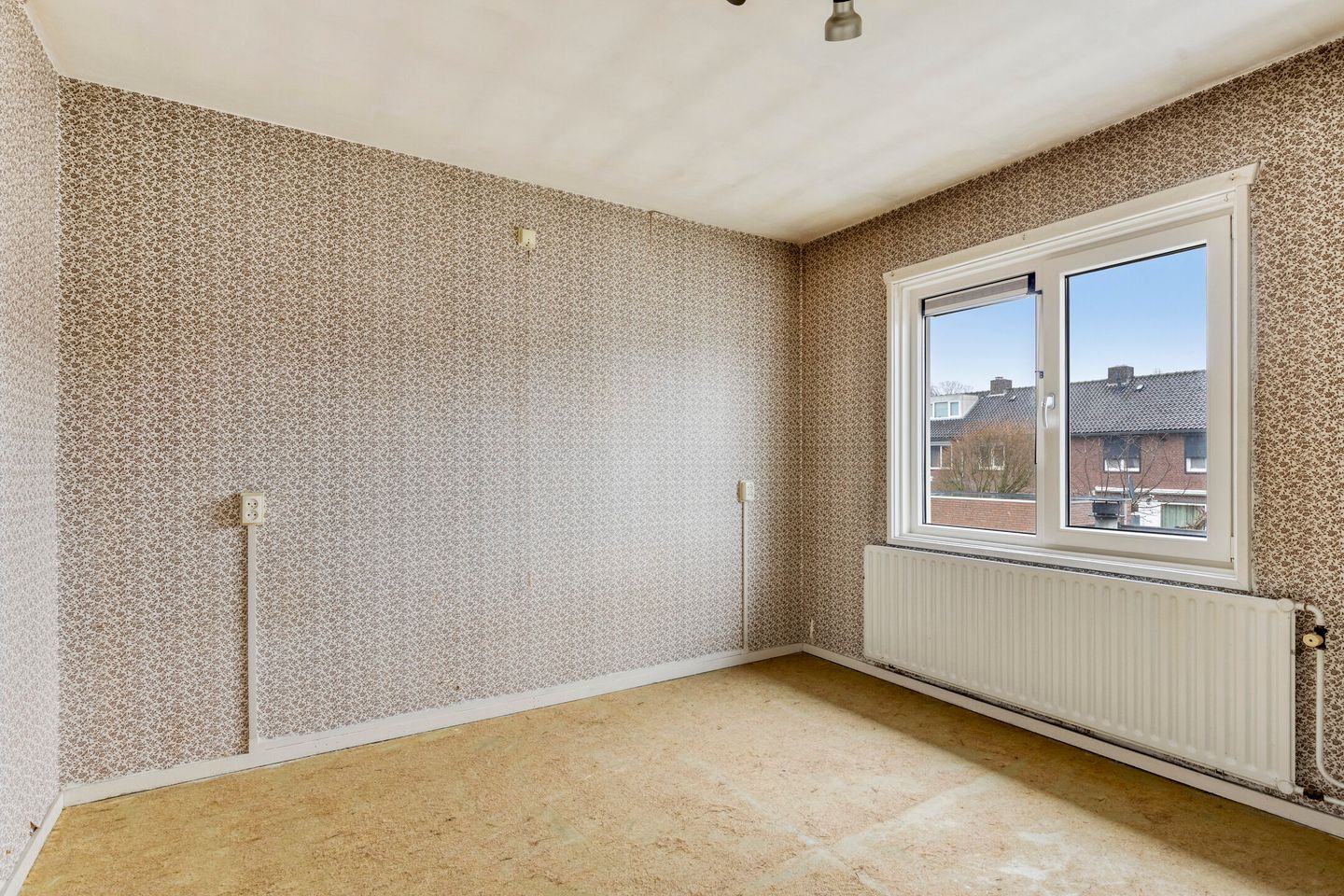 Photo 4 of Hendrik Mandestraat 17