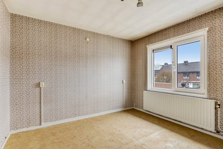 Photo 4 of Hendrik Mandestraat 17