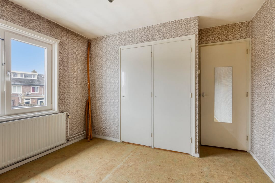 Photo 22 of Hendrik Mandestraat 17