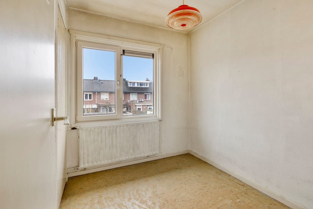 Photo 23 of Hendrik Mandestraat 17