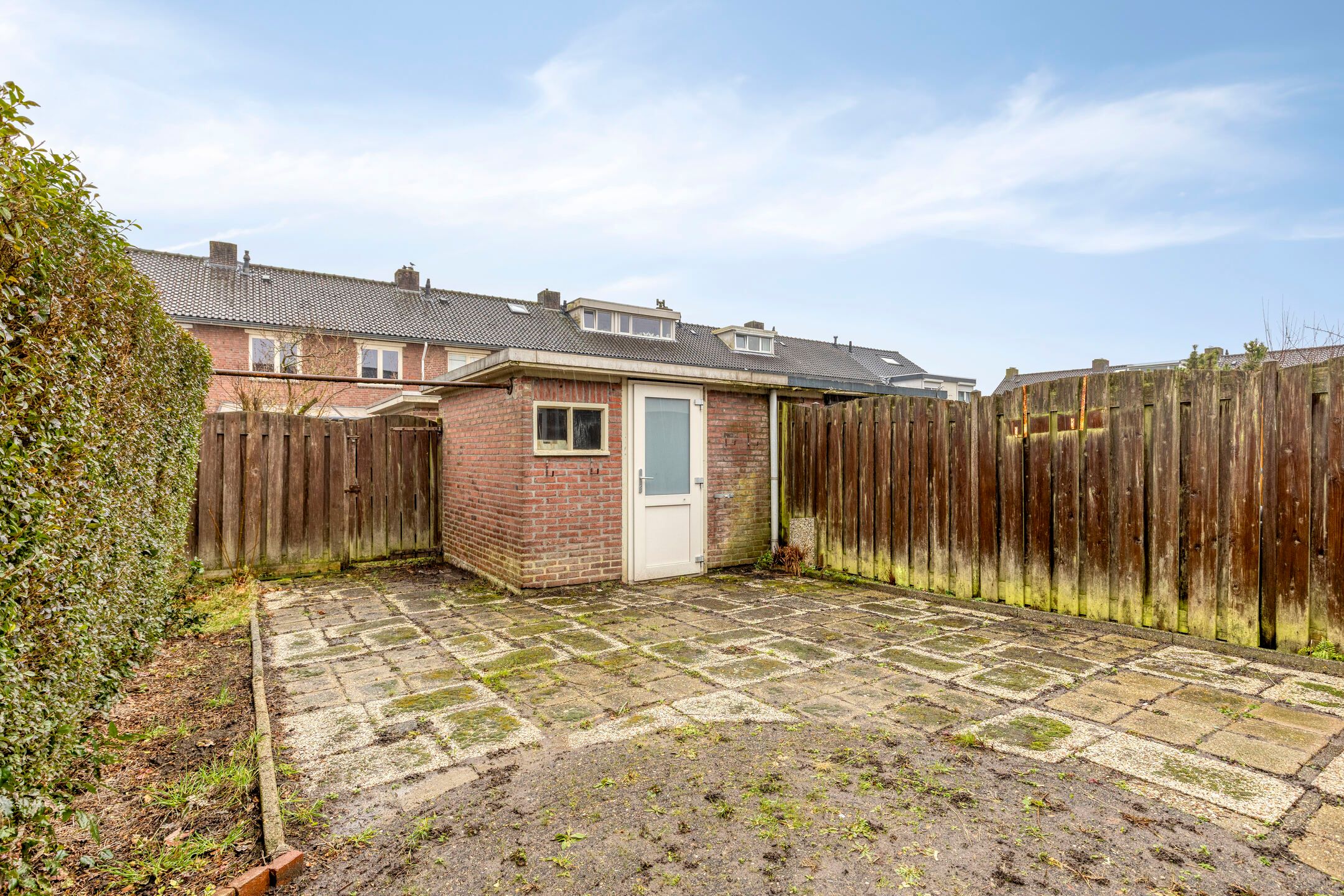 Photo 6 of Hendrik Mandestraat 17