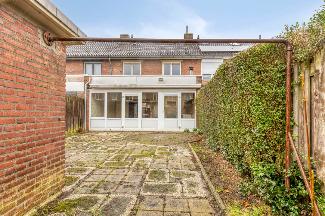 Photo 26 of Hendrik Mandestraat 17